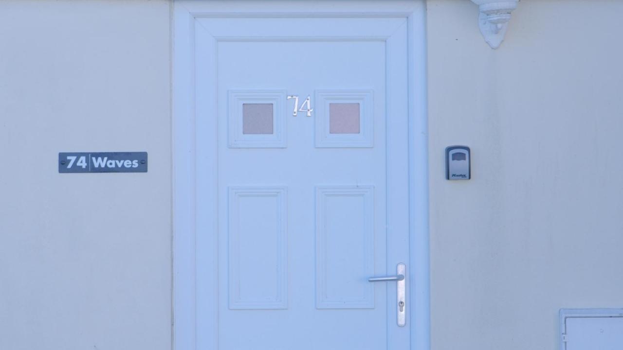 Holiday home Waves *