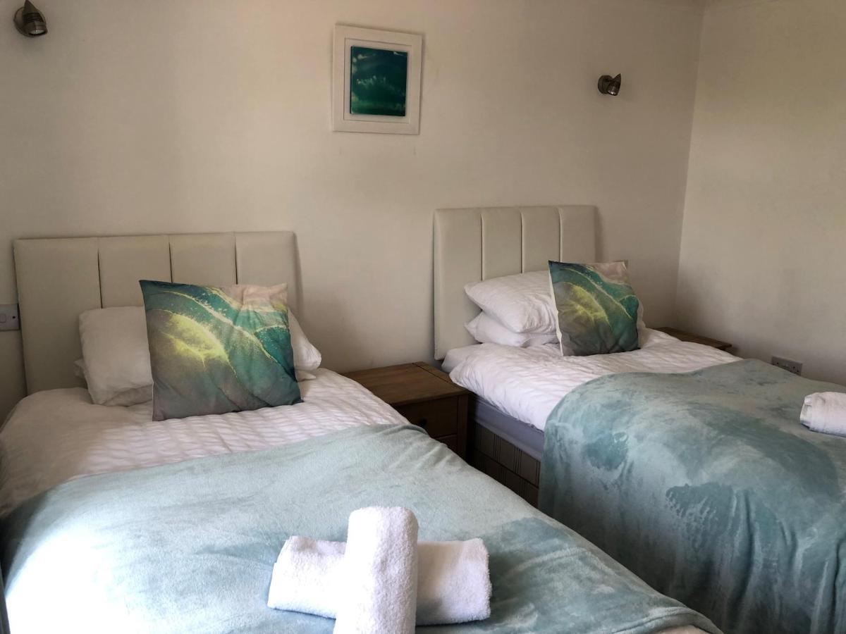 Waves Holiday home *