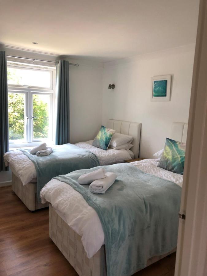 Waves Holiday home