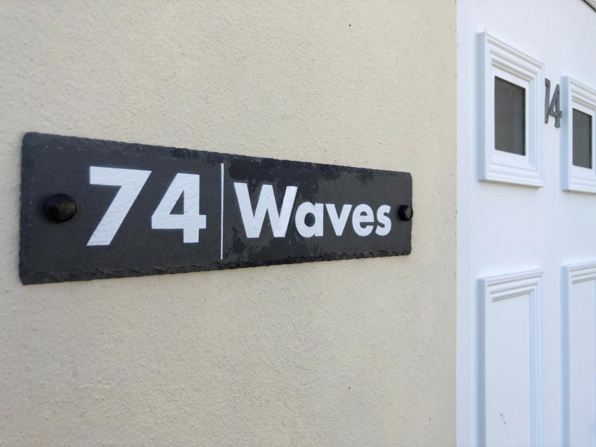 Waves Holiday home *